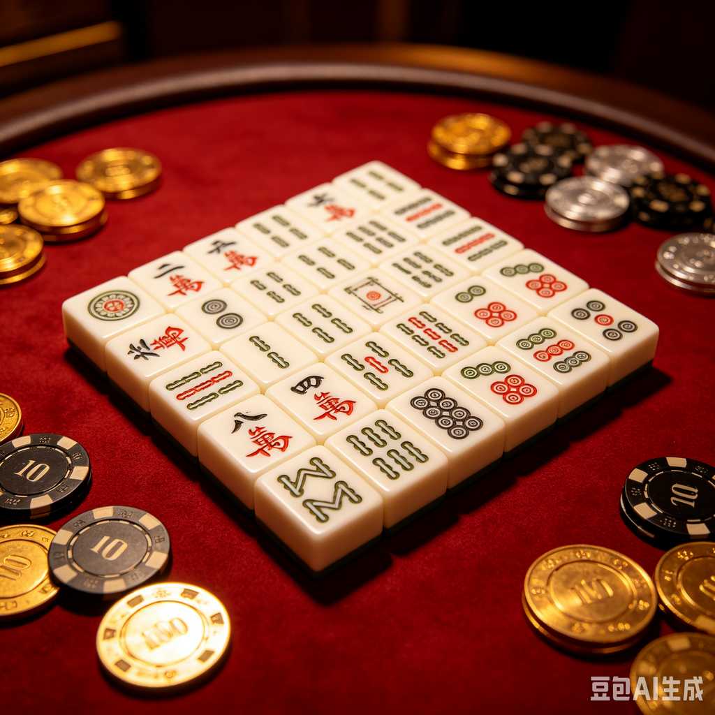 Birmingham,mahjong
